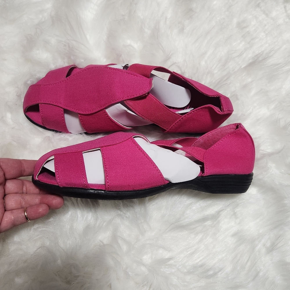 Comfort Ease/ Slip On Shoes